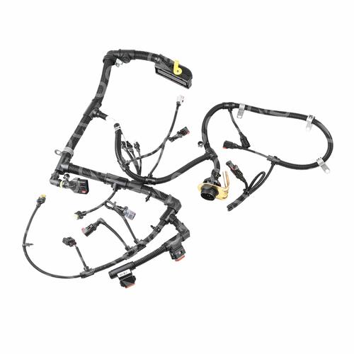 Detroit Wiring Harness DDE 23539095 | Diesel Dash