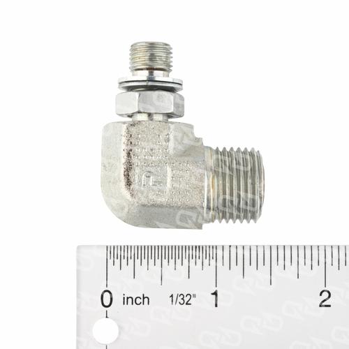 Detroit Elbow DDE 23539108 | Diesel Dash