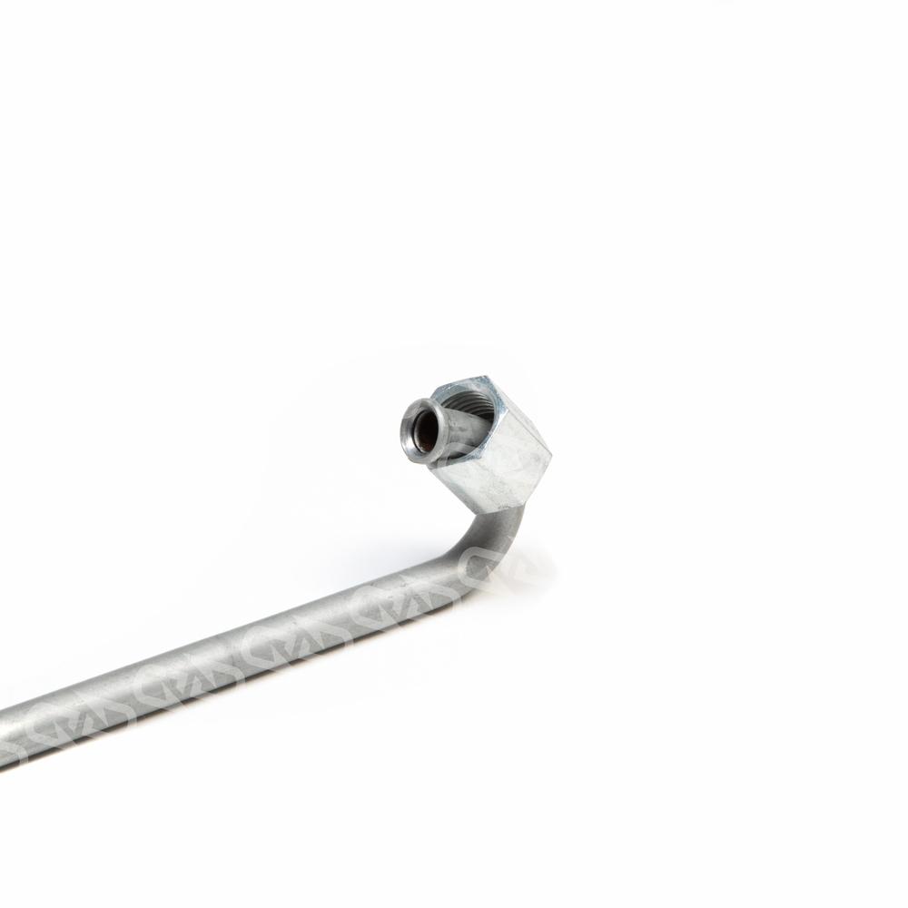 8923538 Detroit Diesel Turbo Oil Supply Line - Replacement For 92 & 71 Series Engines