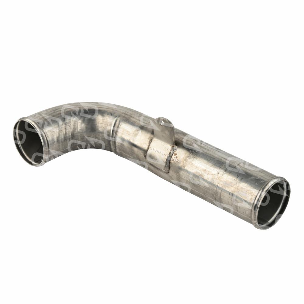 Detroit Tube DDE 23539760 Diesel Dash