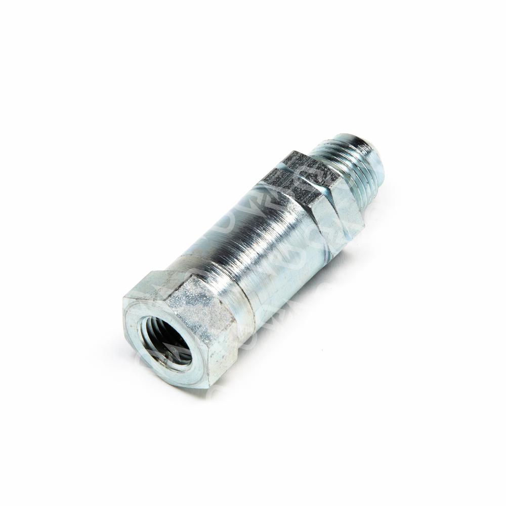 MTU Air Box Drain Check Valve 25042692 Diesel Dash