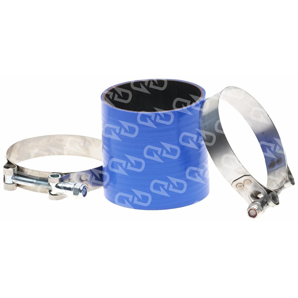 Gates Molded Turbocharger Hose Kit, 3 x 3 x 33/16 in GT 26223 Diesel