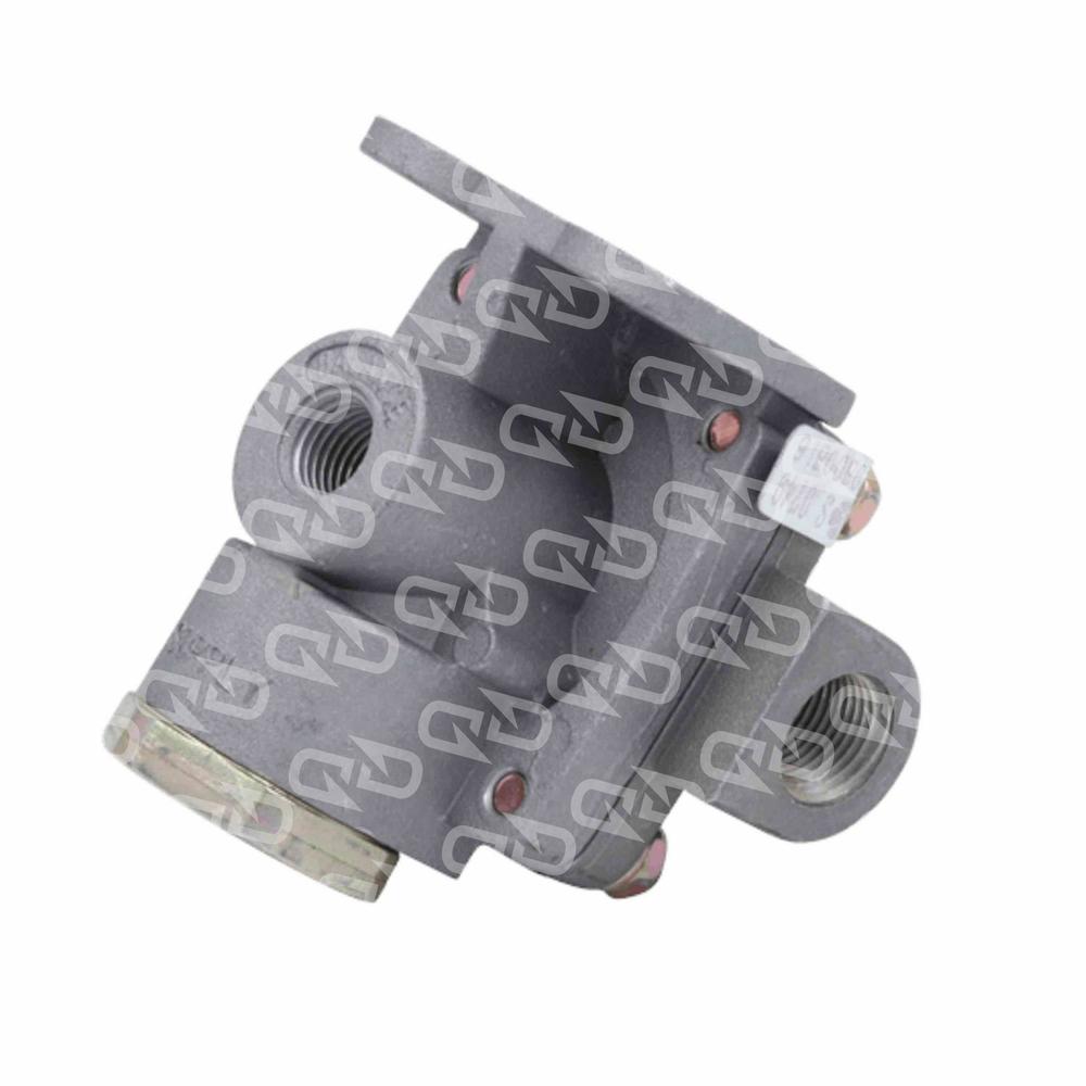 NOMAD Quick Release Valve, QR-1C, 289714 NMD 289714-S | Diesel Dash