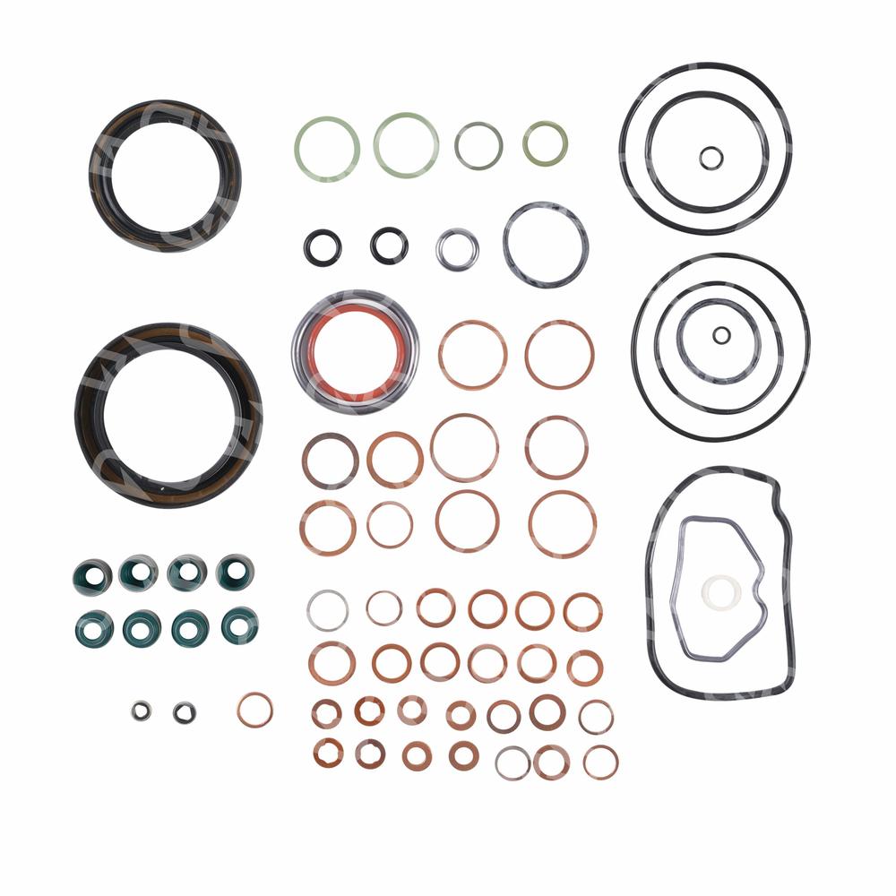 DEUTZ Basic Engine Gasket Set DEU 2931435 Diesel Dash
