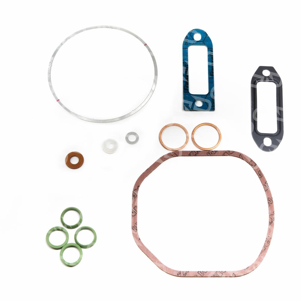 DEUTZ Cylinder Head Gasket Set DEU 2931476 Diesel Dash