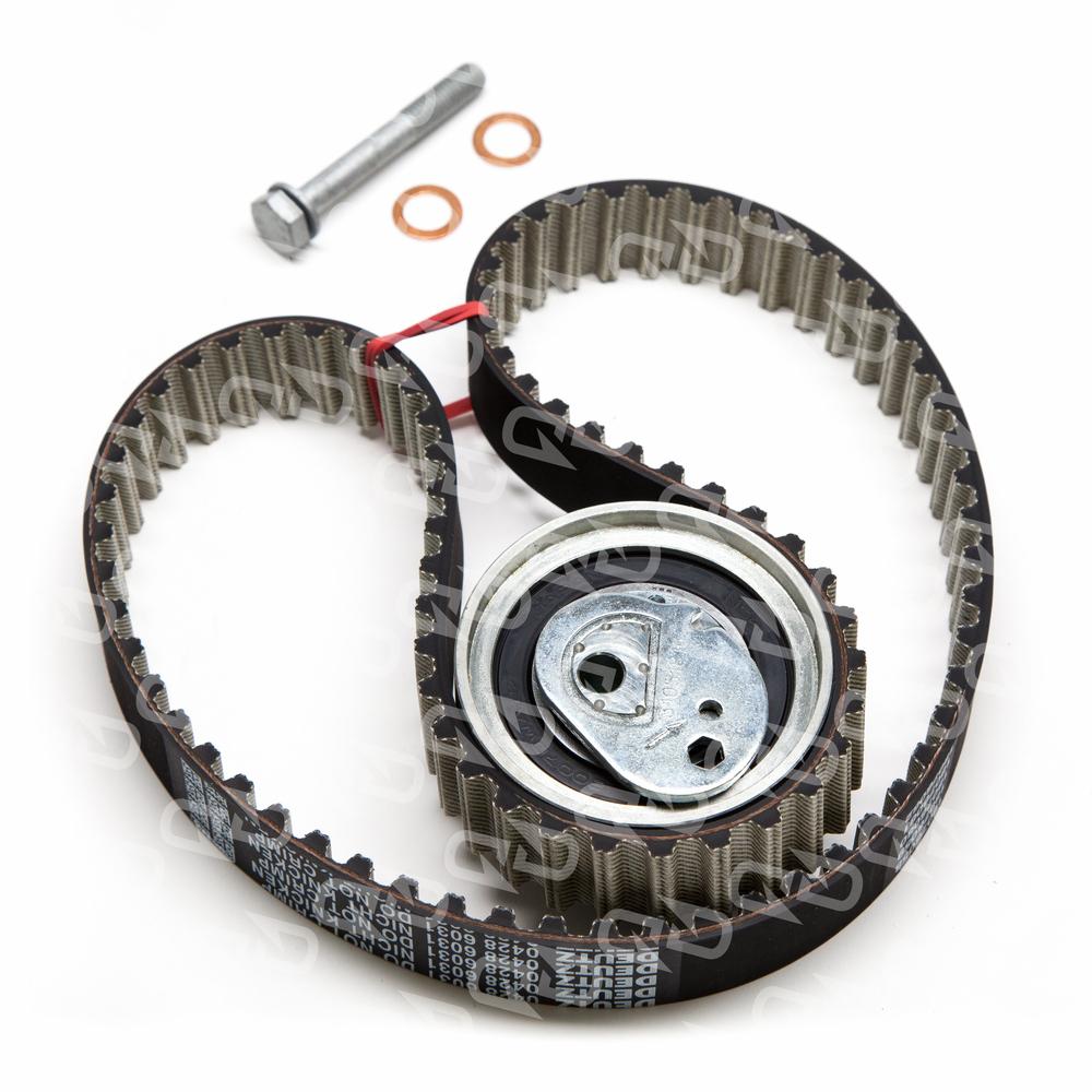 DEUTZ Timing Belt Kit DEU 2931480 Diesel Dash