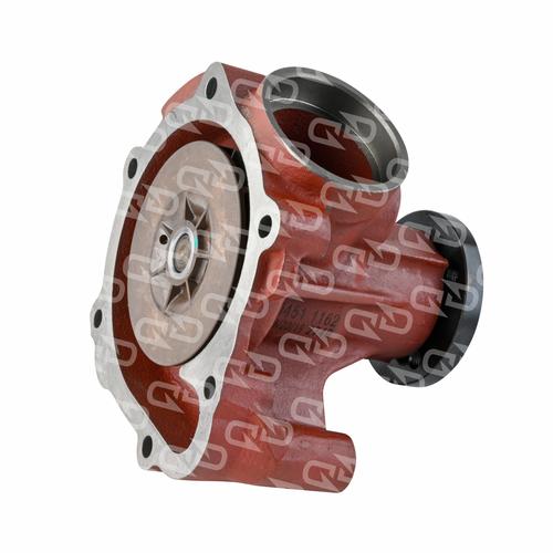 DEUTZ Coolant Pump DEU 2937455 | Diesel Dash 