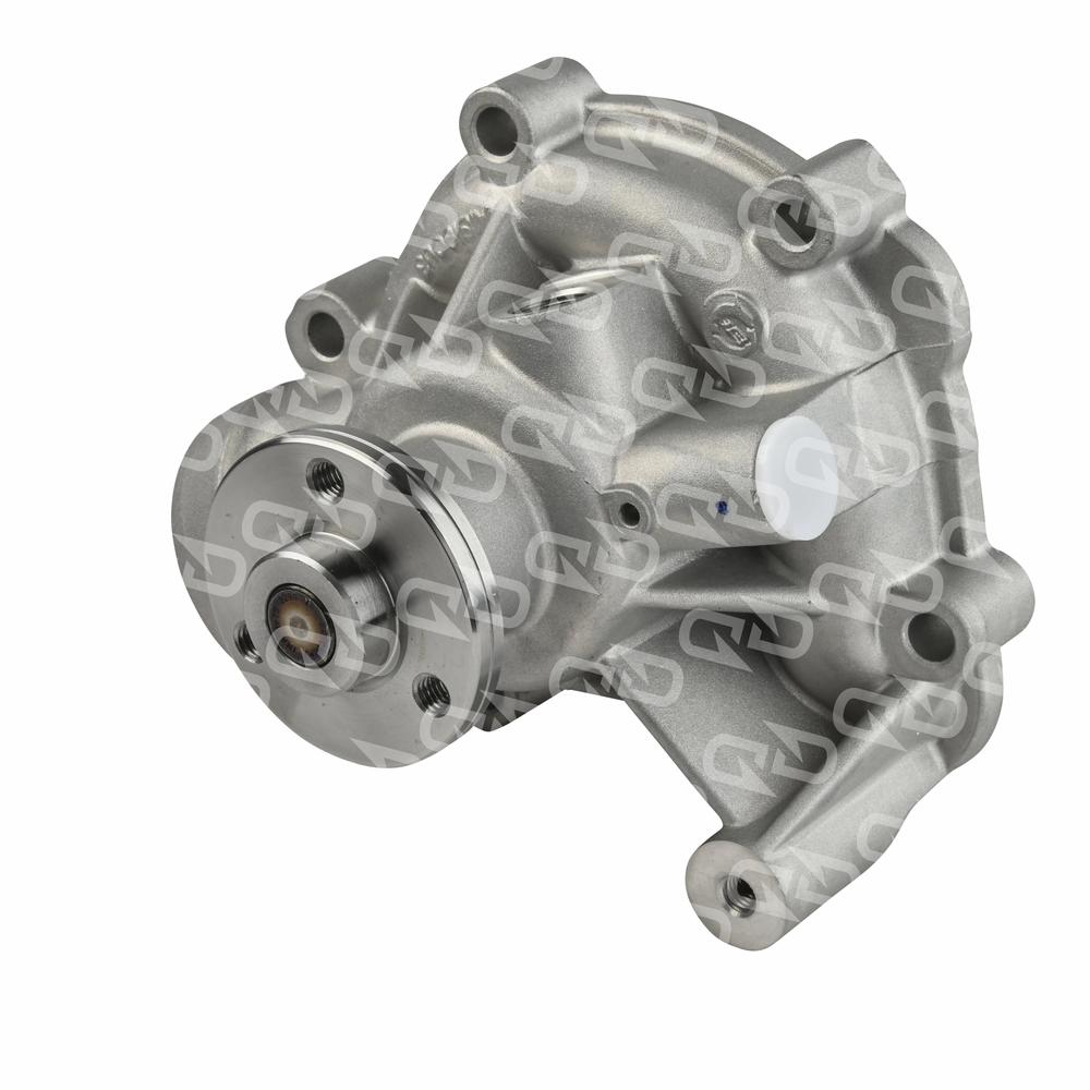 DEUTZ Coolant Pump DEU 2937603 Diesel Dash