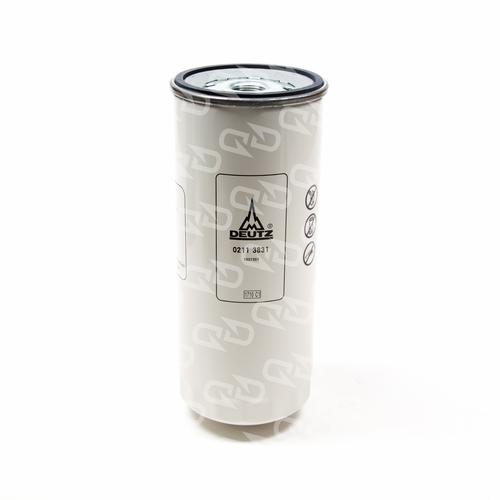 DEUTZ Fuel Filter Cartridge