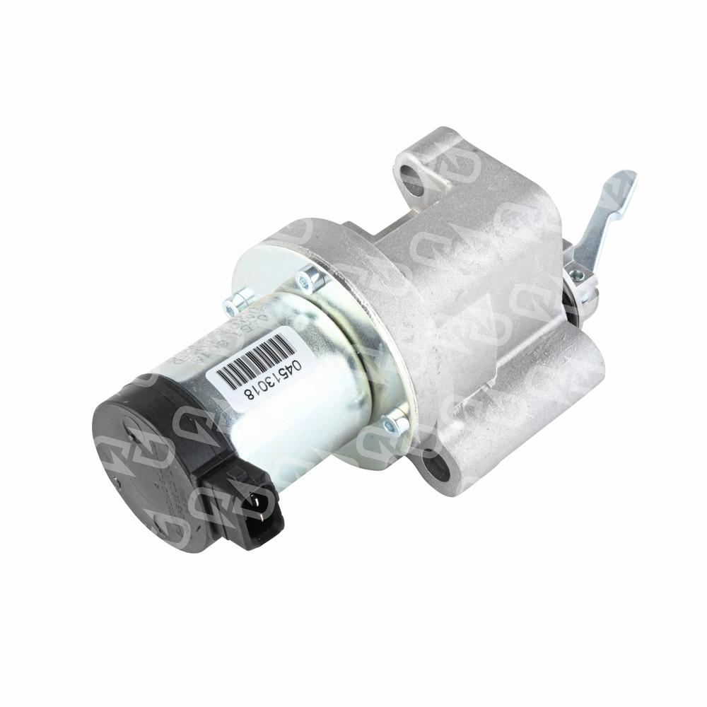 DEUTZ Engine Shutdown Device DEU 2938080 Diesel Dash