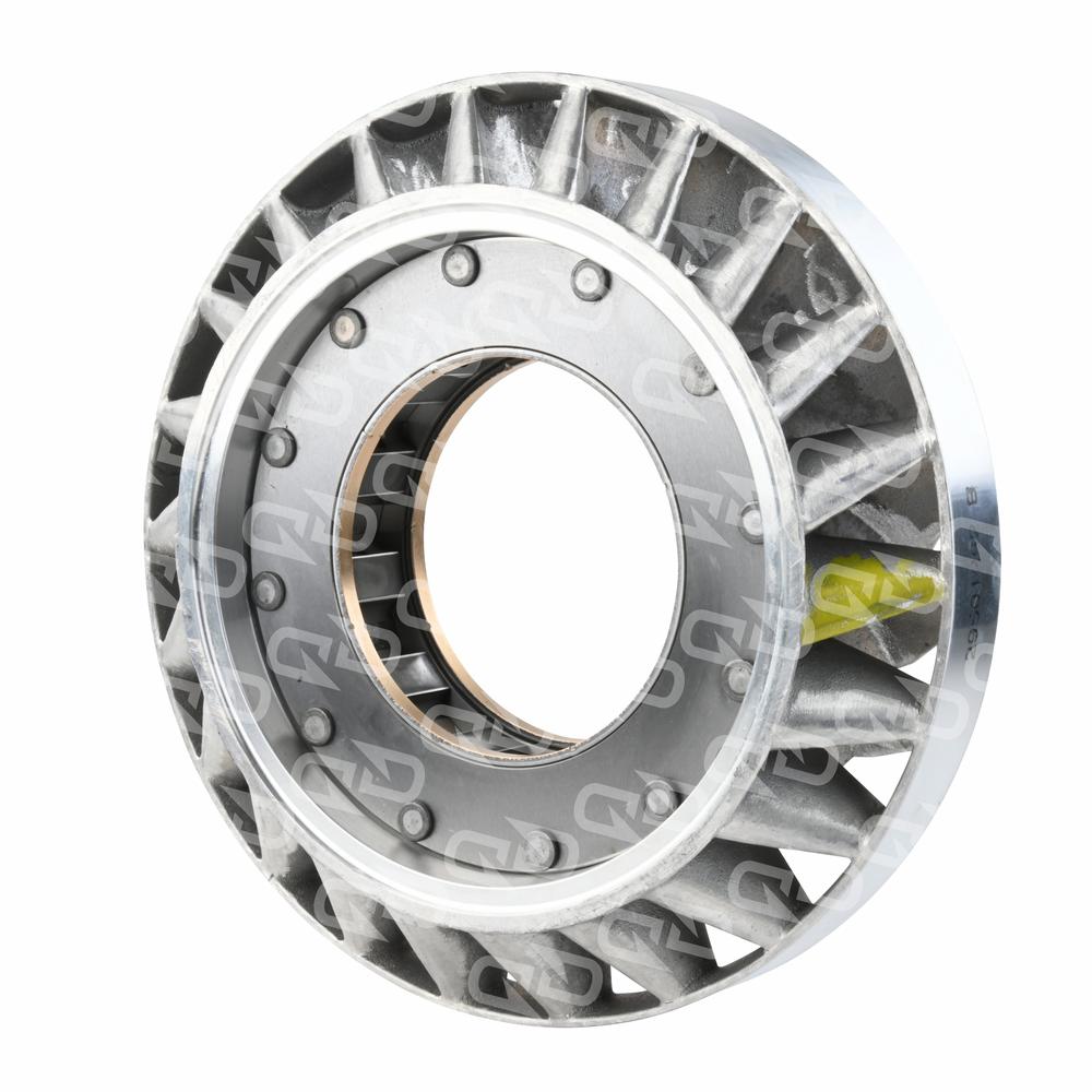 Allison Transmission Torque Converter Stator Assembly 29501262 Diesel