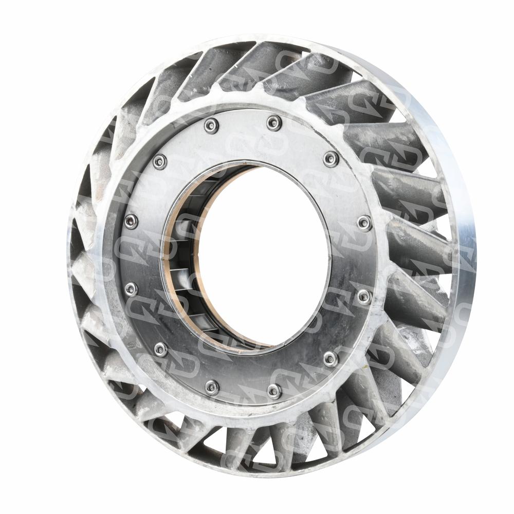 Allison Transmission Torque Converter Stator Assembly 29501262 Diesel