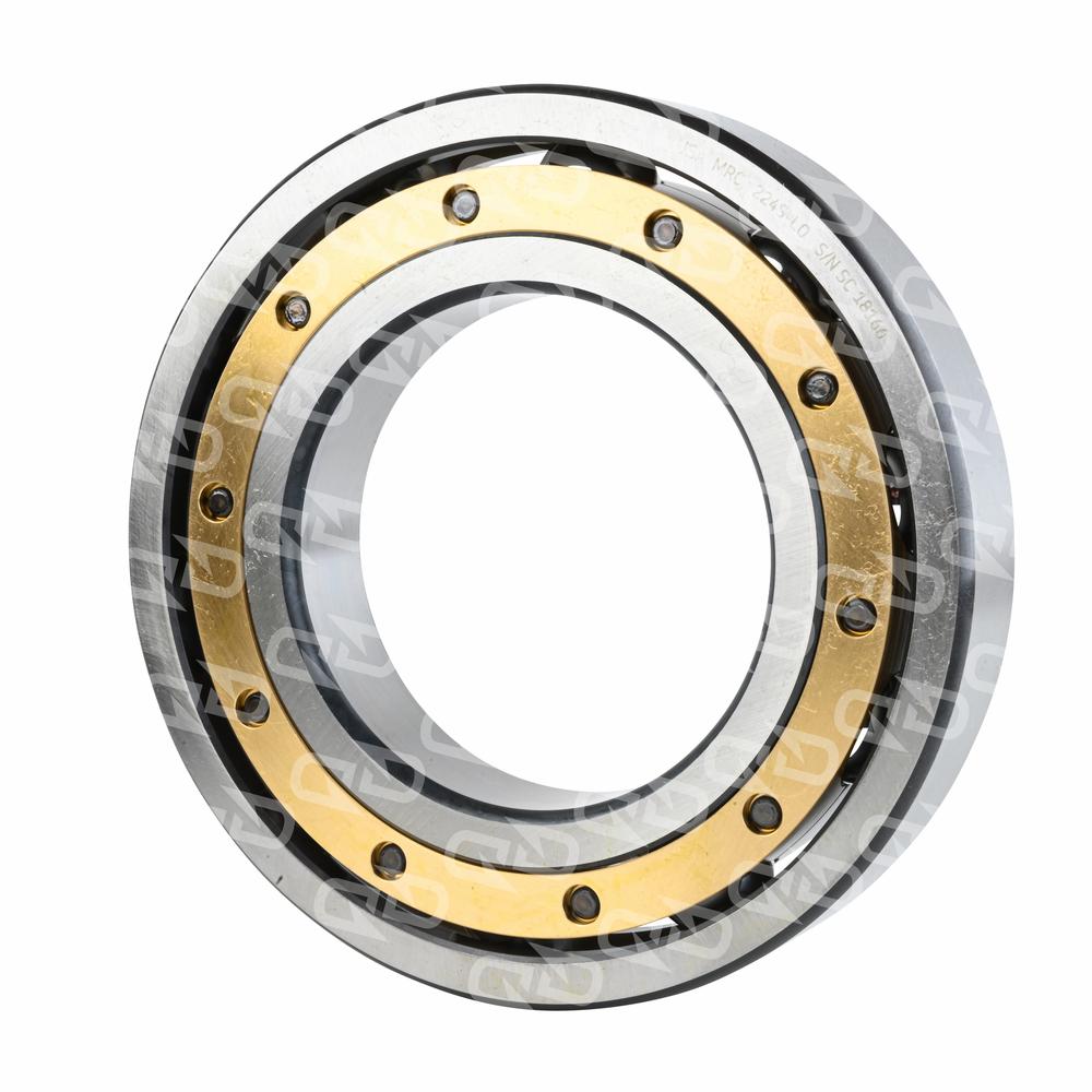 Allison Transmission SingleRow Bearing Assembly 29502027 Diesel Dash