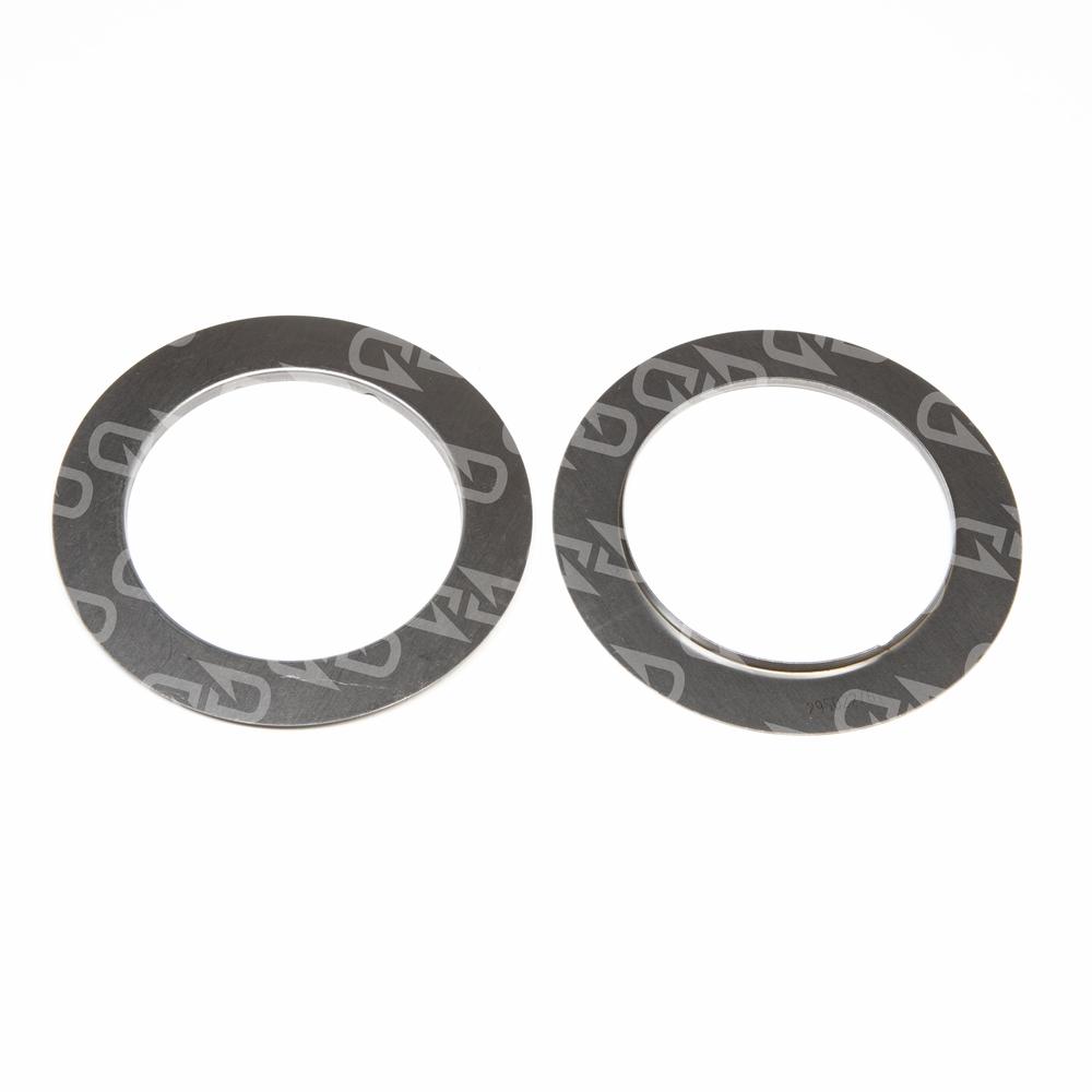 Allison Transmission Torque Converter Shim, 0.485 mm (0.019 in) 29502276 Diesel Dash