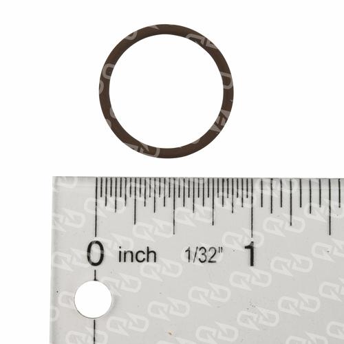 あいりん Allison Transmission O-Ring, 18.8 mm ID 29503384 | Diesel Dash
