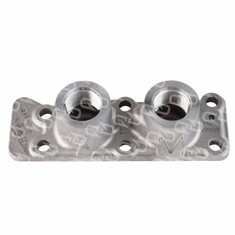 Allison Transmission Cooler Port Manifold 29503546 | Diesel Dash