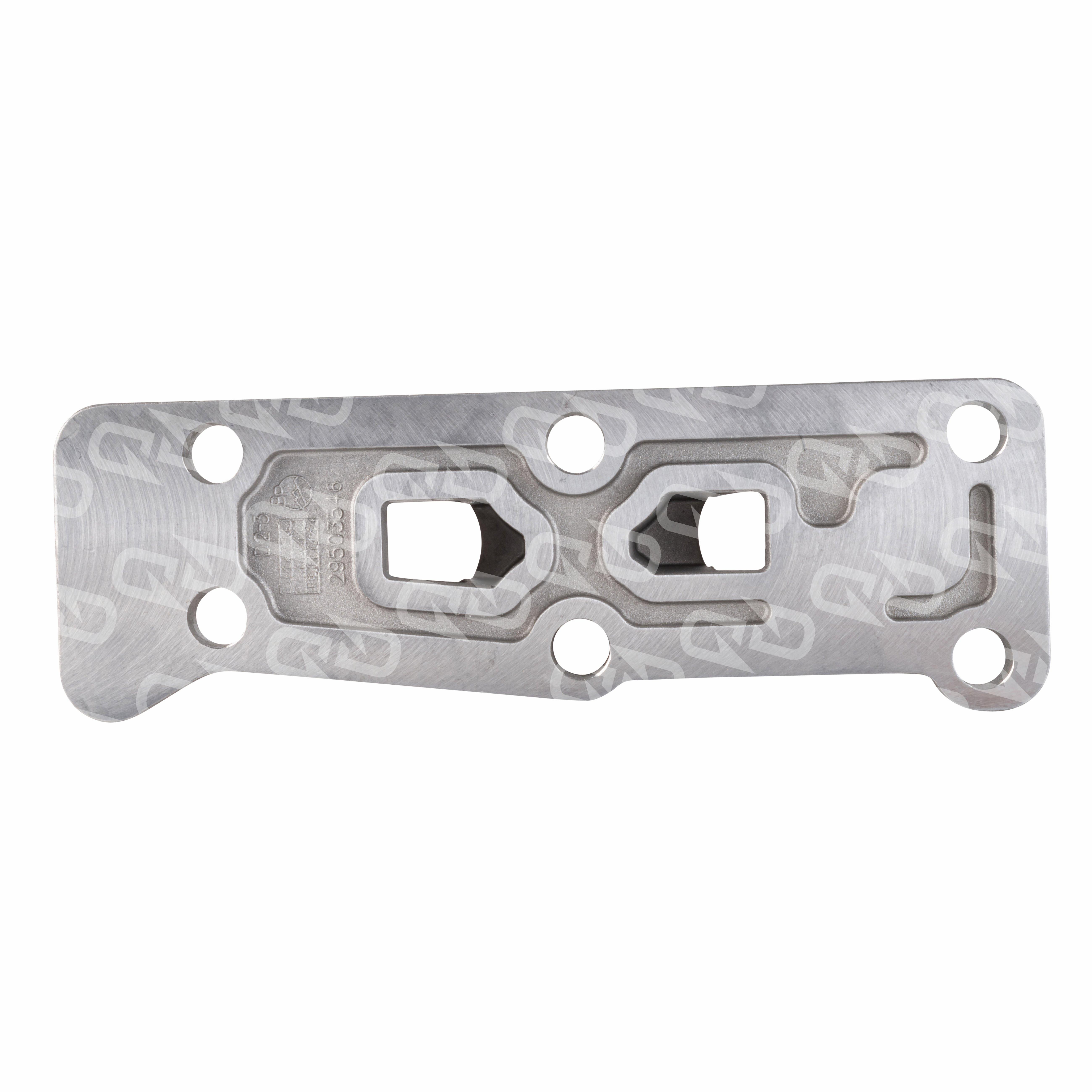 Allison Transmission Cooler Port Manifold 29503546 | Diesel Dash