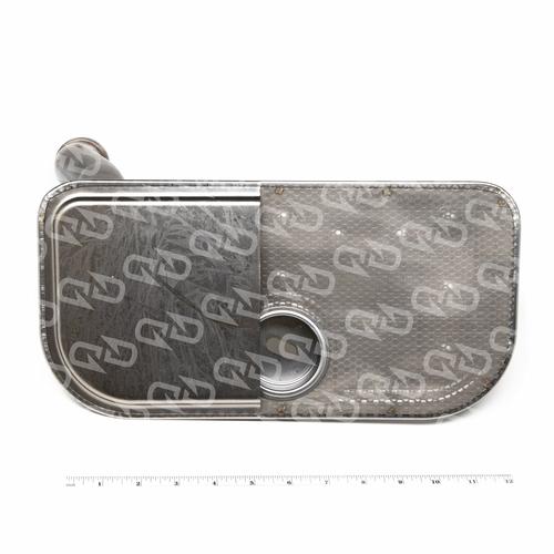 Allison Transmission Oil Filter 29505563 | Diesel Dash