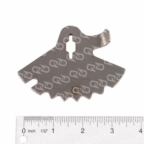 ワンズテーブルNAVANCE WHAT WE WANT TEN to TEN Allison Transmission Inside Detent Lever and Pin Assembly
