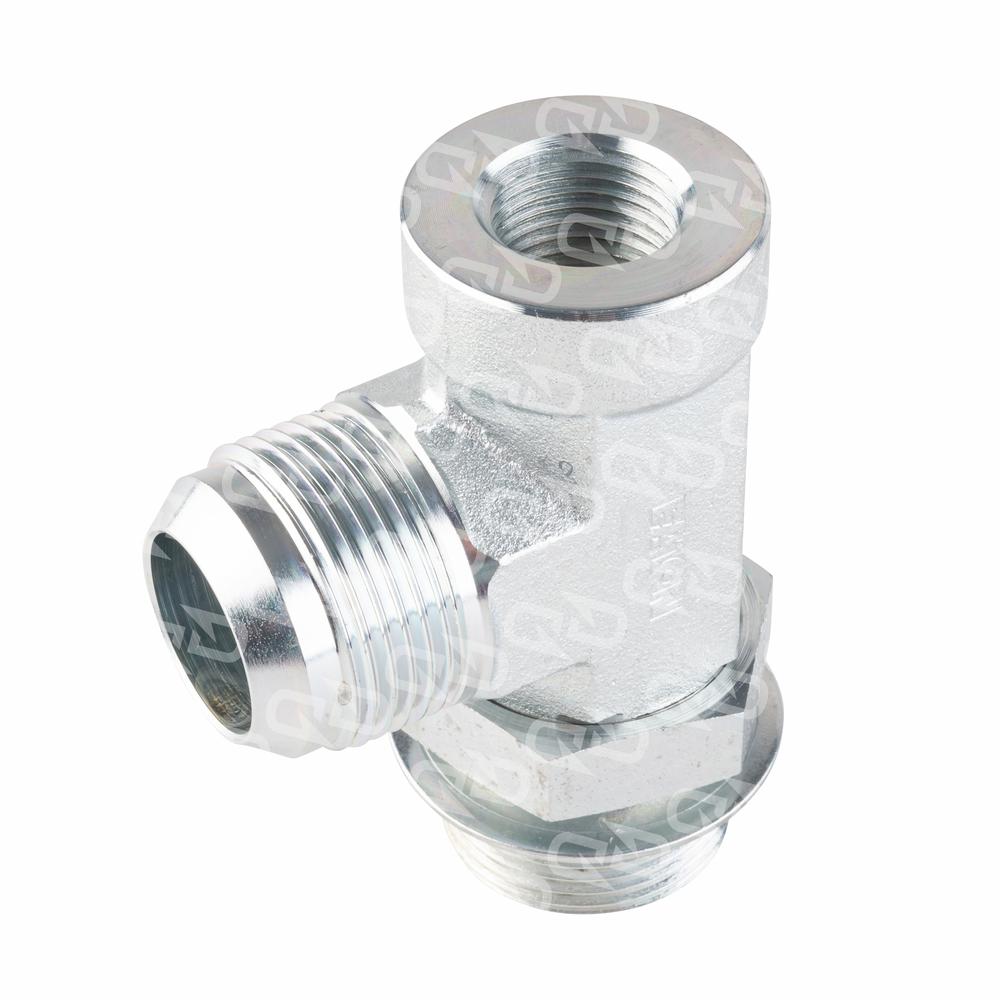 Allison Transmission Temperature Sensor Adapter 29506659 Diesel Dash