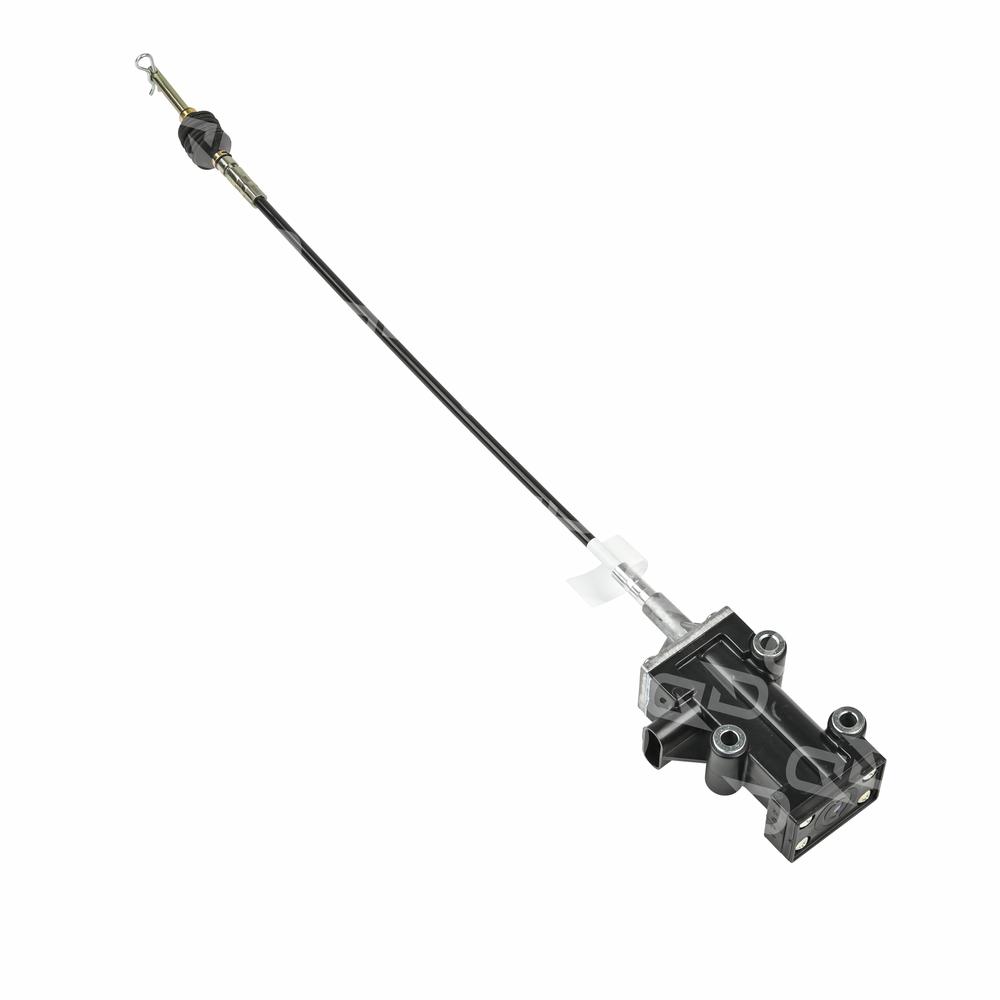 Allison Transmission Throttle Position Sensor Assembly 29507766 Diesel Dash