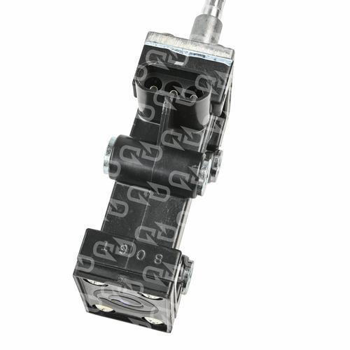 トランペット　allison ? Allison Transmission Adaptation Kit 29513126 | Diesel Dash