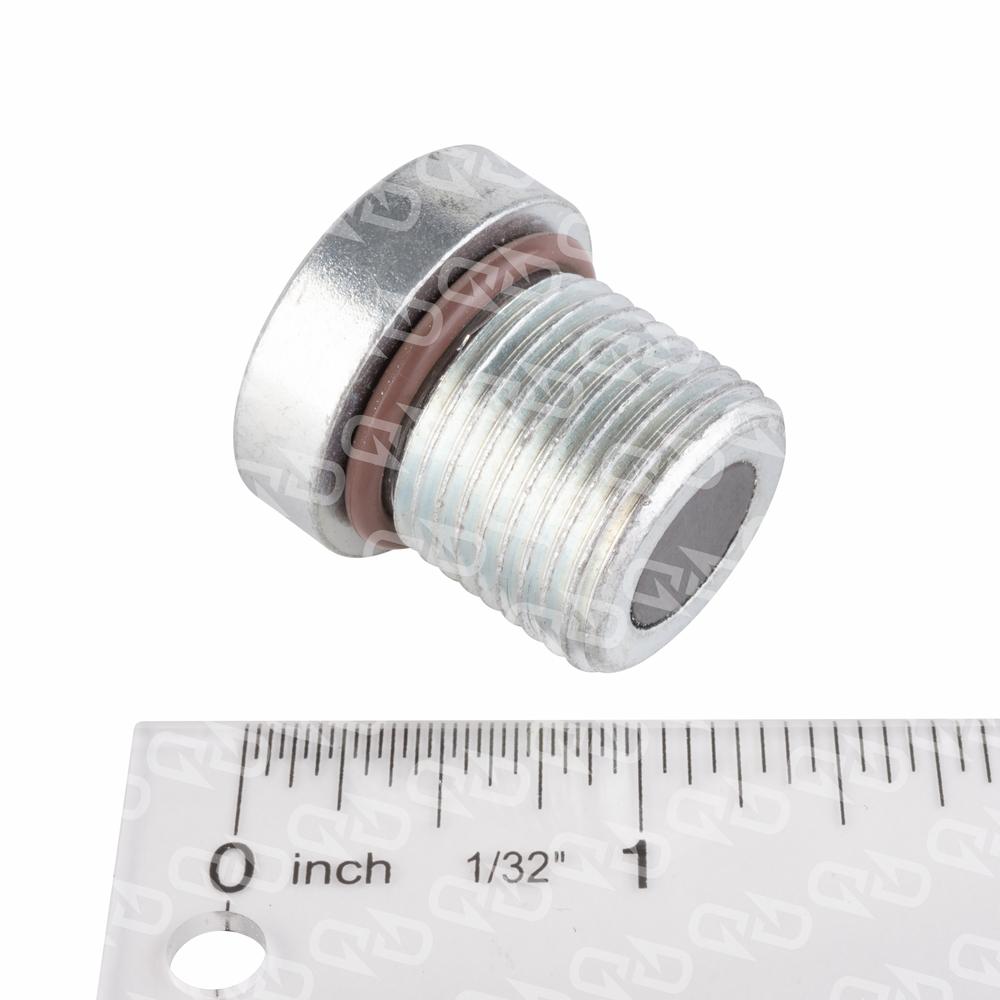 Allison Transmission Drain Plug 29510885 Diesel Dash