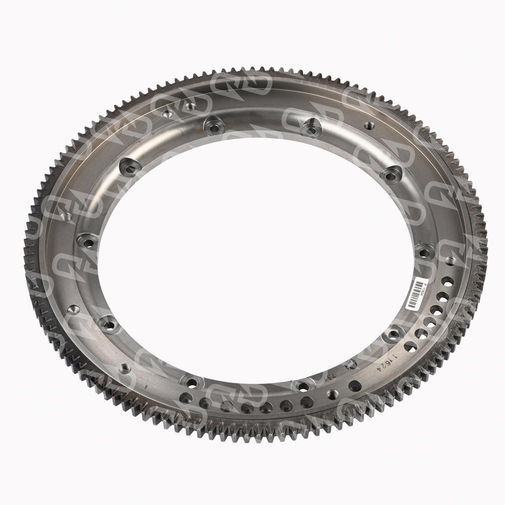 Allison Transmission Flexplate Adapter Assembly 29511624 Diesel Dash