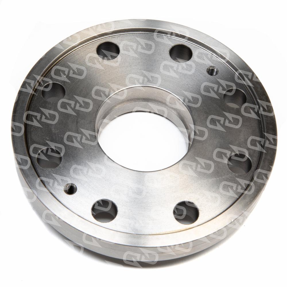 Allison Transmission Crank Hub Adapter 29512125 Diesel Dash