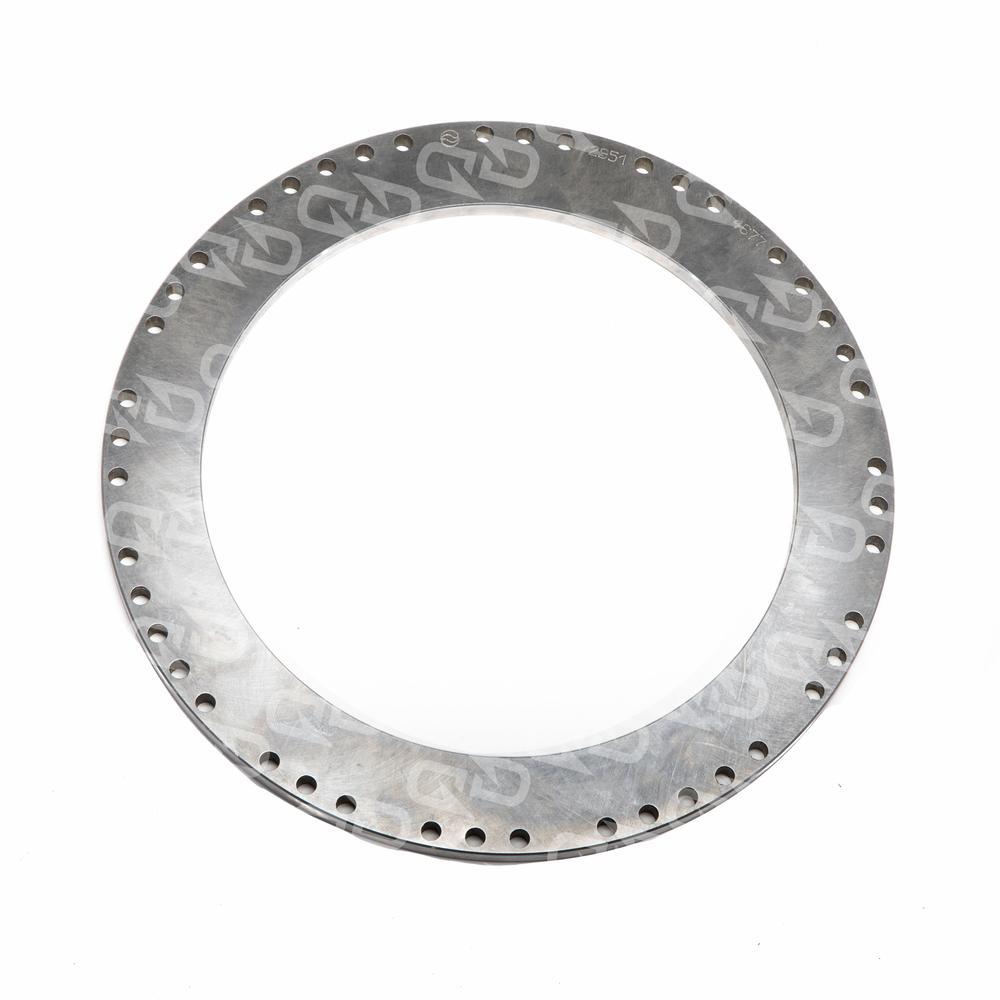 Allison Transmission Lockup Clutch BackPlate 29514677 Diesel Dash