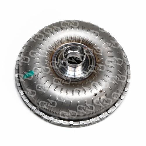 Allison Transmission Torque Converter Pump Assembly, Green Allison Transmission Torque Converter Pump Assembly, Green