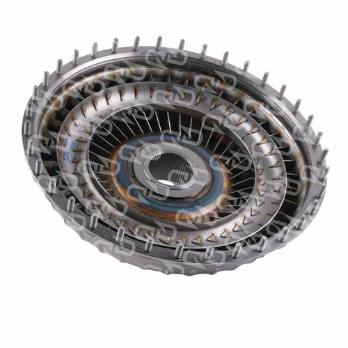 Allison Transmission Torque Converter Pump Assembly 29514791 Allison Transmission Torque Converter Pump Assembly 29514791
