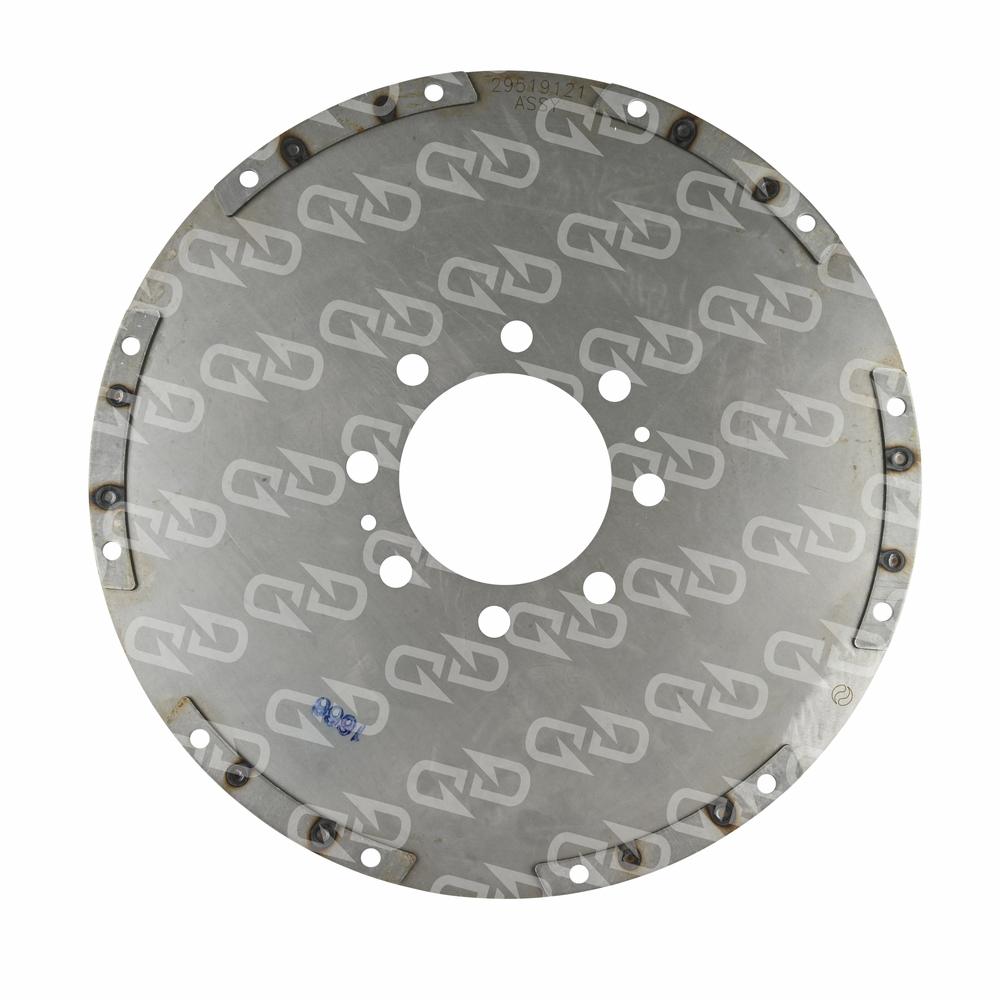 Allison Transmission Flexplate Assembly 29519121 Diesel Dash