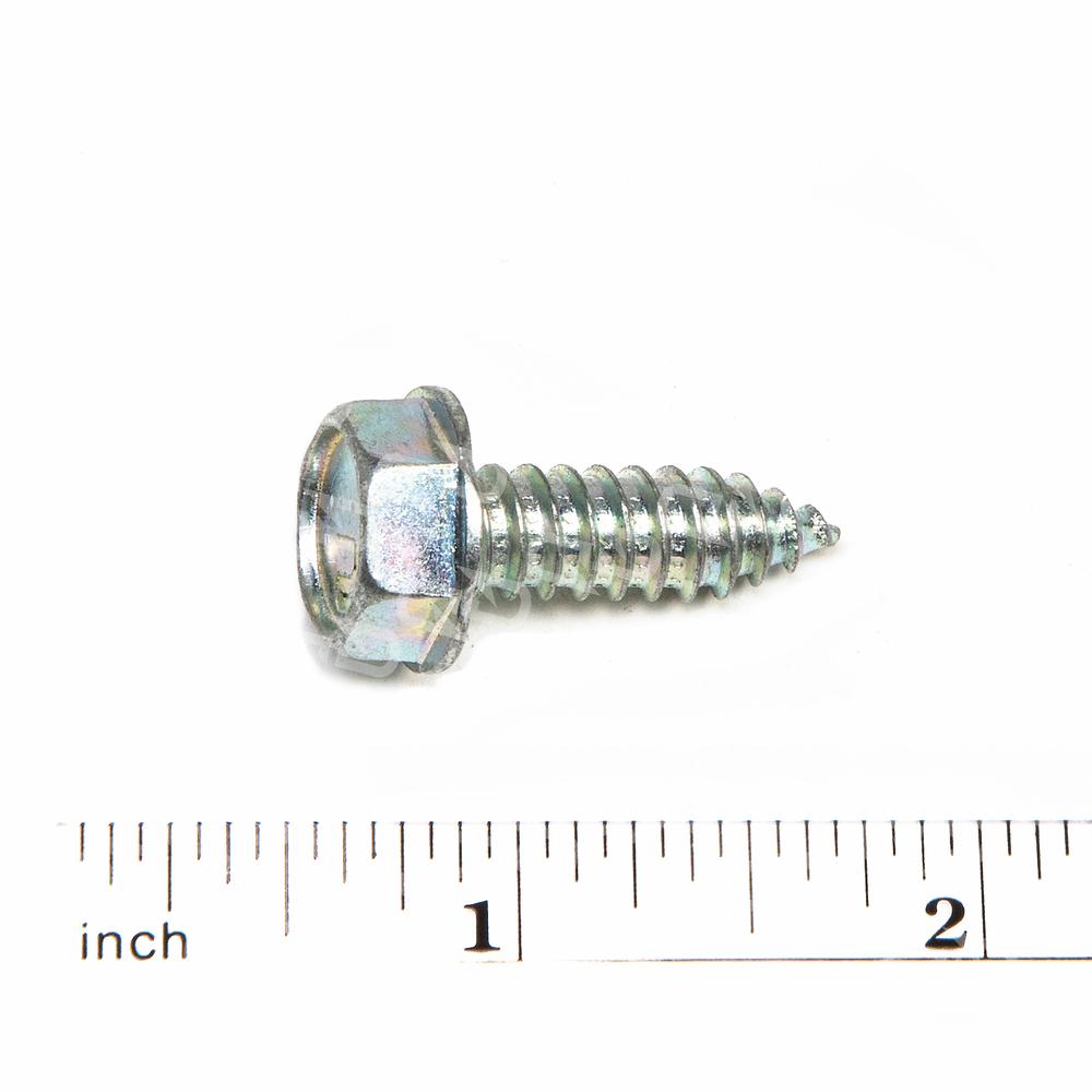 Allison Transmission Dipstick and Fill Tube Tapping Screw, M8 x 25