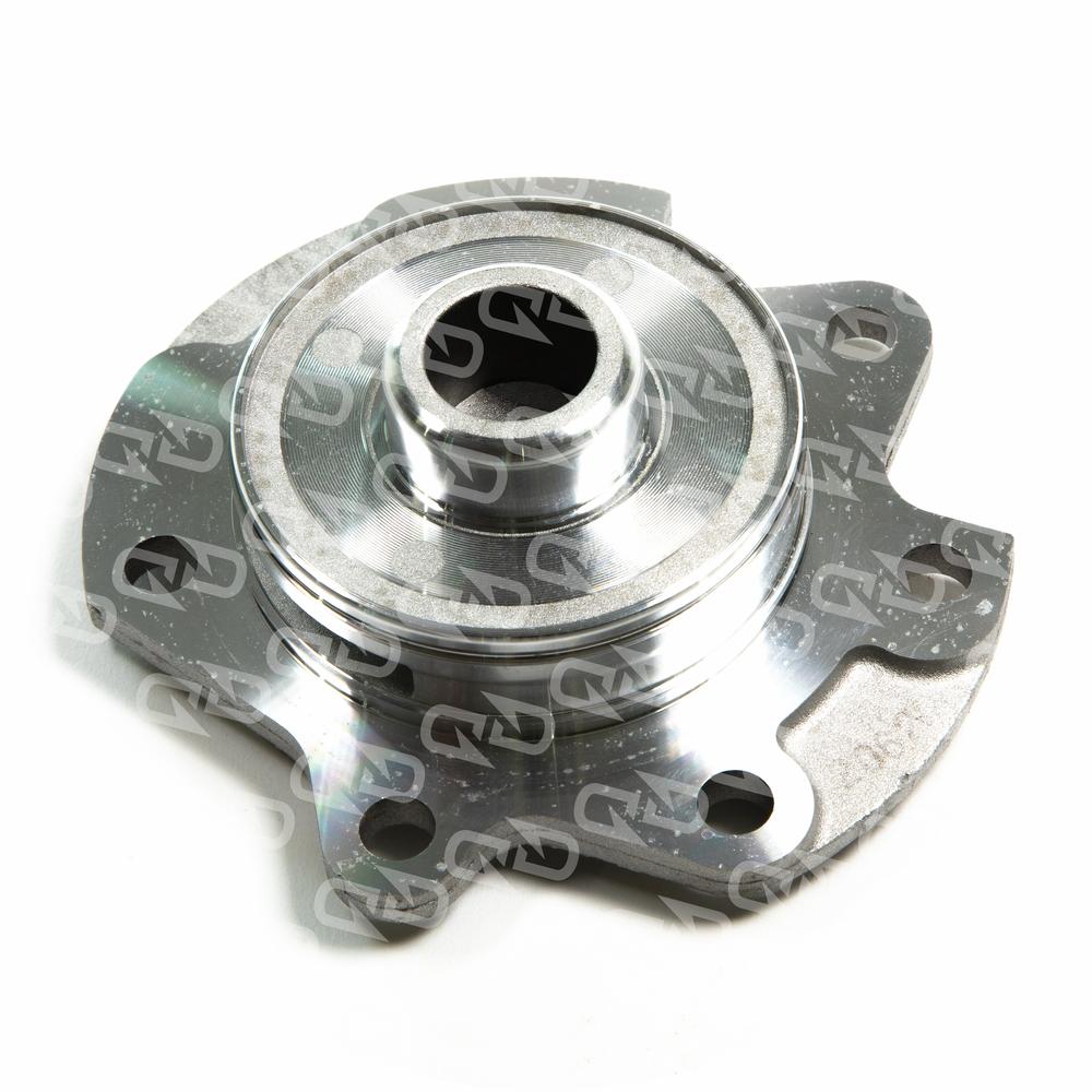 Allison Transmission Control Valve Filter Cover 29524447 Diesel Dash