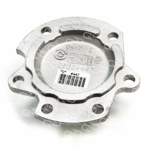 Allison Transmission Control Valve Filter Cover 29524447