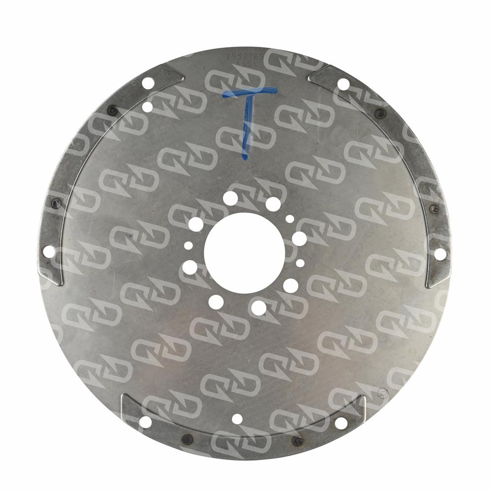 Allison Transmission Flexplate Assembly 29527691 Diesel Dash