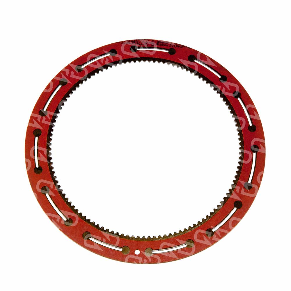 Allison Transmission Main Housing C3/C4 Clutch Friction Plate 29531049