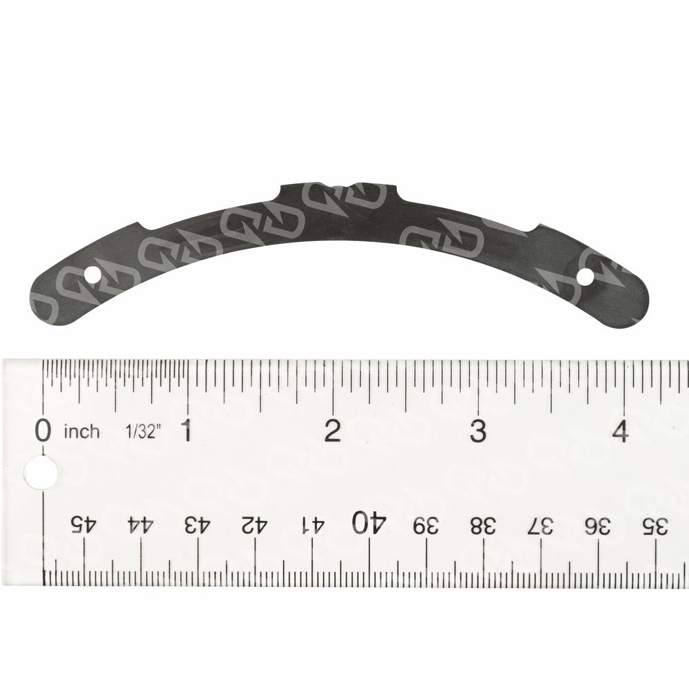 Allison Transmission Gear Thrust Plate 29531052 Diesel Dash