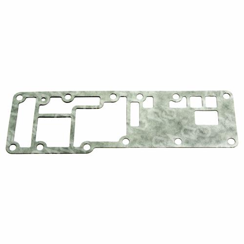 Allison Transmission Converter Housing Manifold Plate Gasket