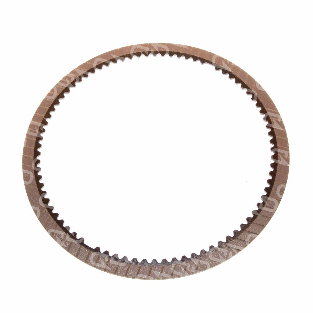 Allison Transmission C6 Clutch Friction Plate 29536342 Diesel Dash