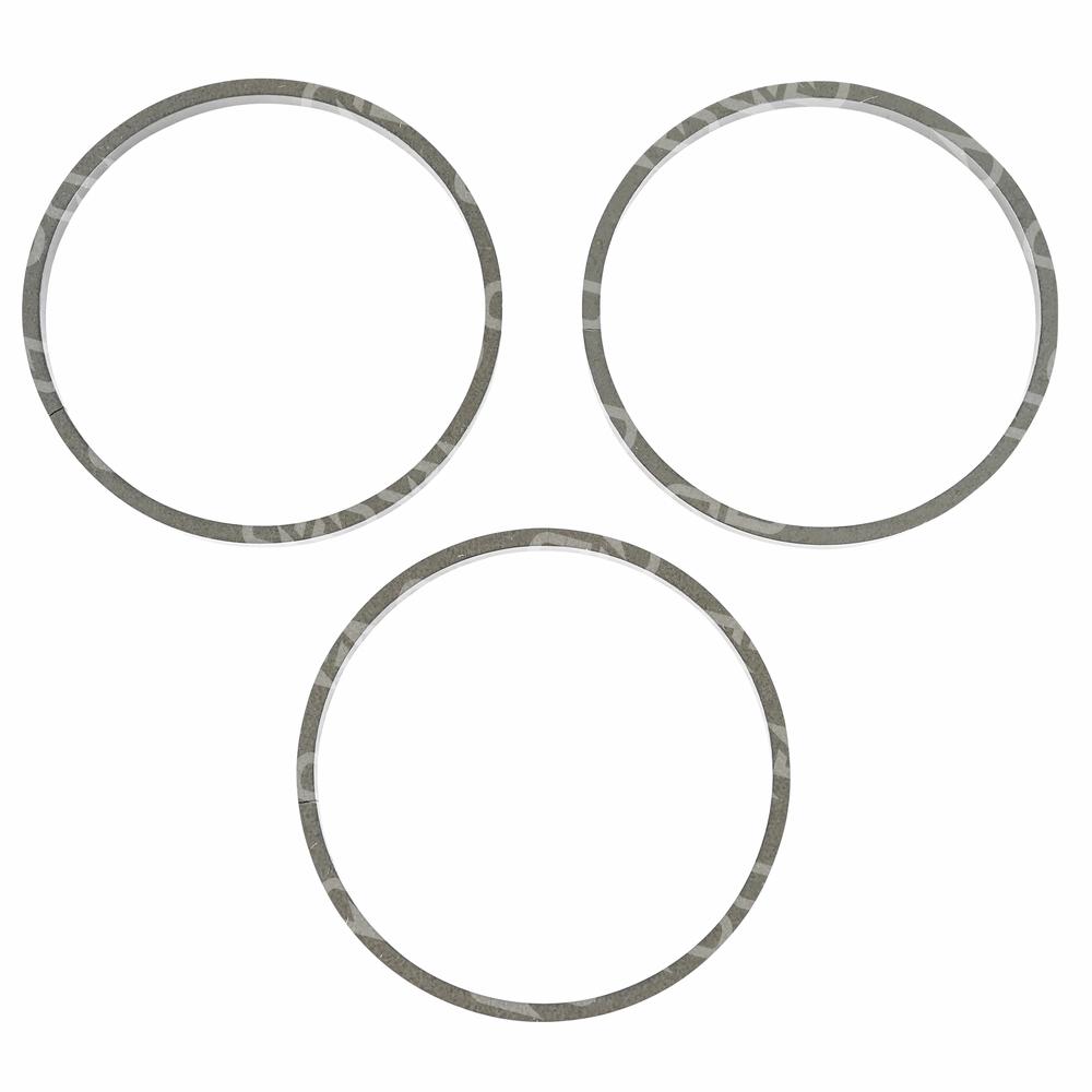 Allison Transmission Oil Pump Front Support Butt Joint Seal Ring Kit