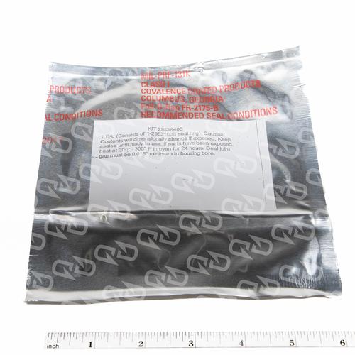 Allison Transmission Oil Pump Front Support Butt Joint Seal Allison Transmission Oil Pump Front Support Butt Joint Seal