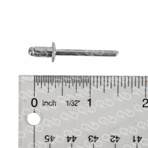 Allison Transmission Nameplate Rivet 29536479 | Diesel Dash