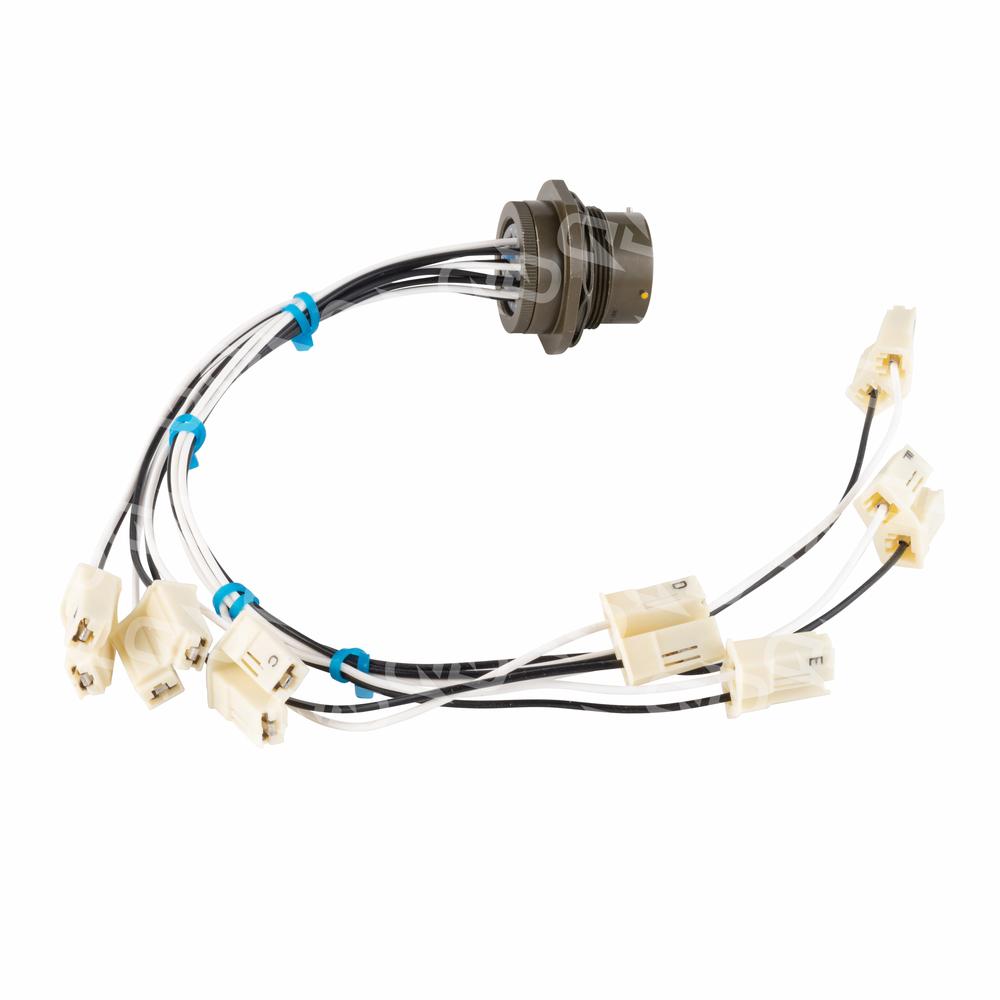 Allison Transmission Wiring Harness Assembly 29536510 | Diesel Dash