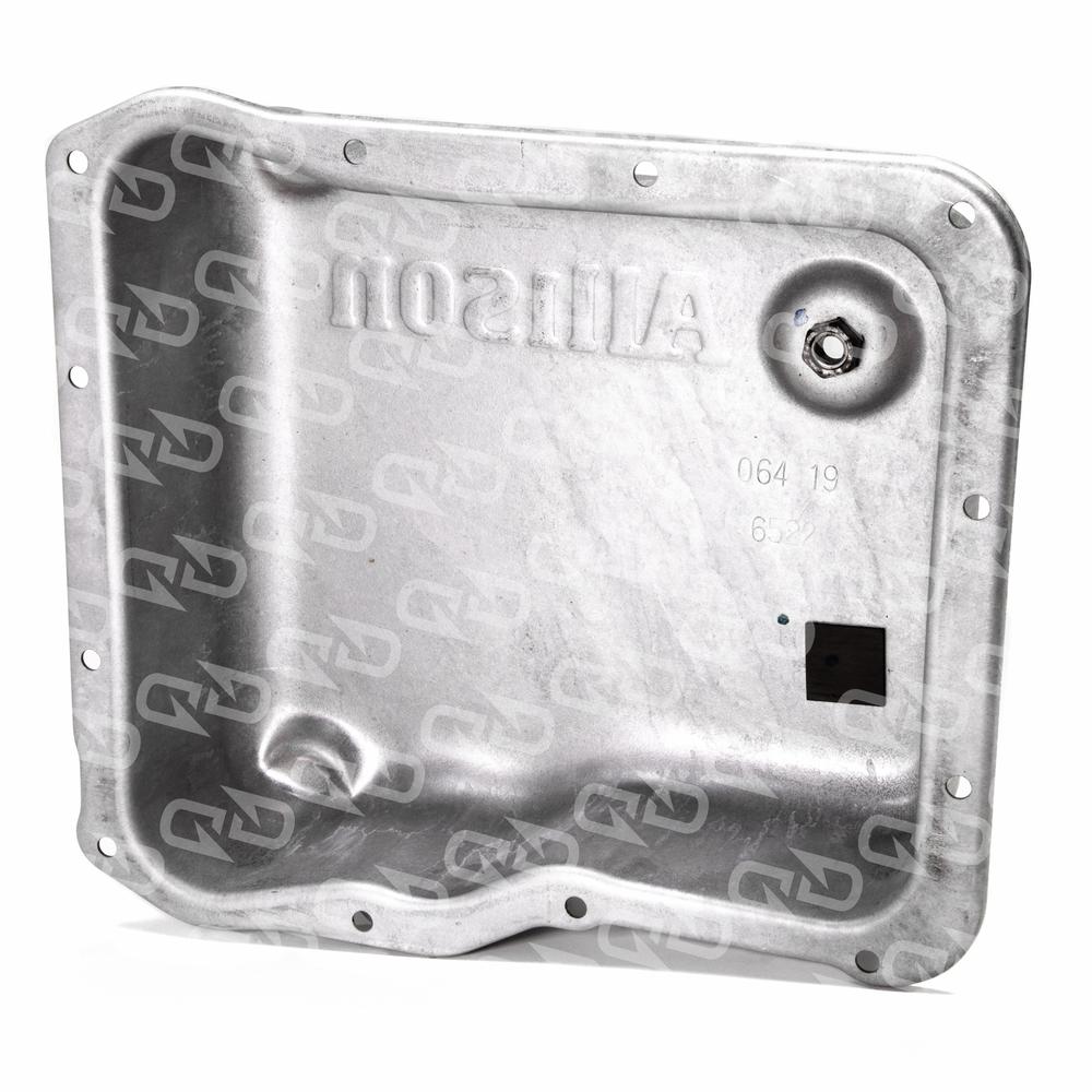 Allison Transmission Deep Sump Oil Pan Assembly 29536522 Diesel Dash