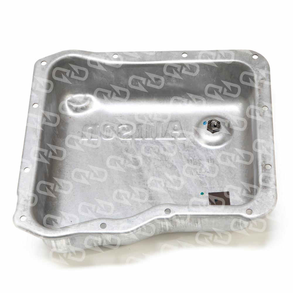 Allison Transmission Deep Sump Oil Pan Assembly 29536522 Diesel Dash