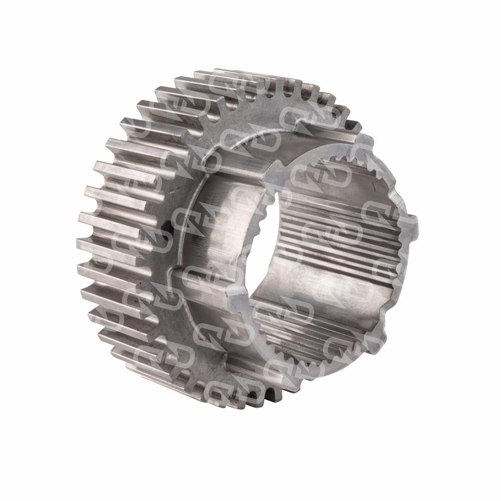 Allison Transmission 6 Teeth Output Tone Wheel 29536591 Diesel Dash