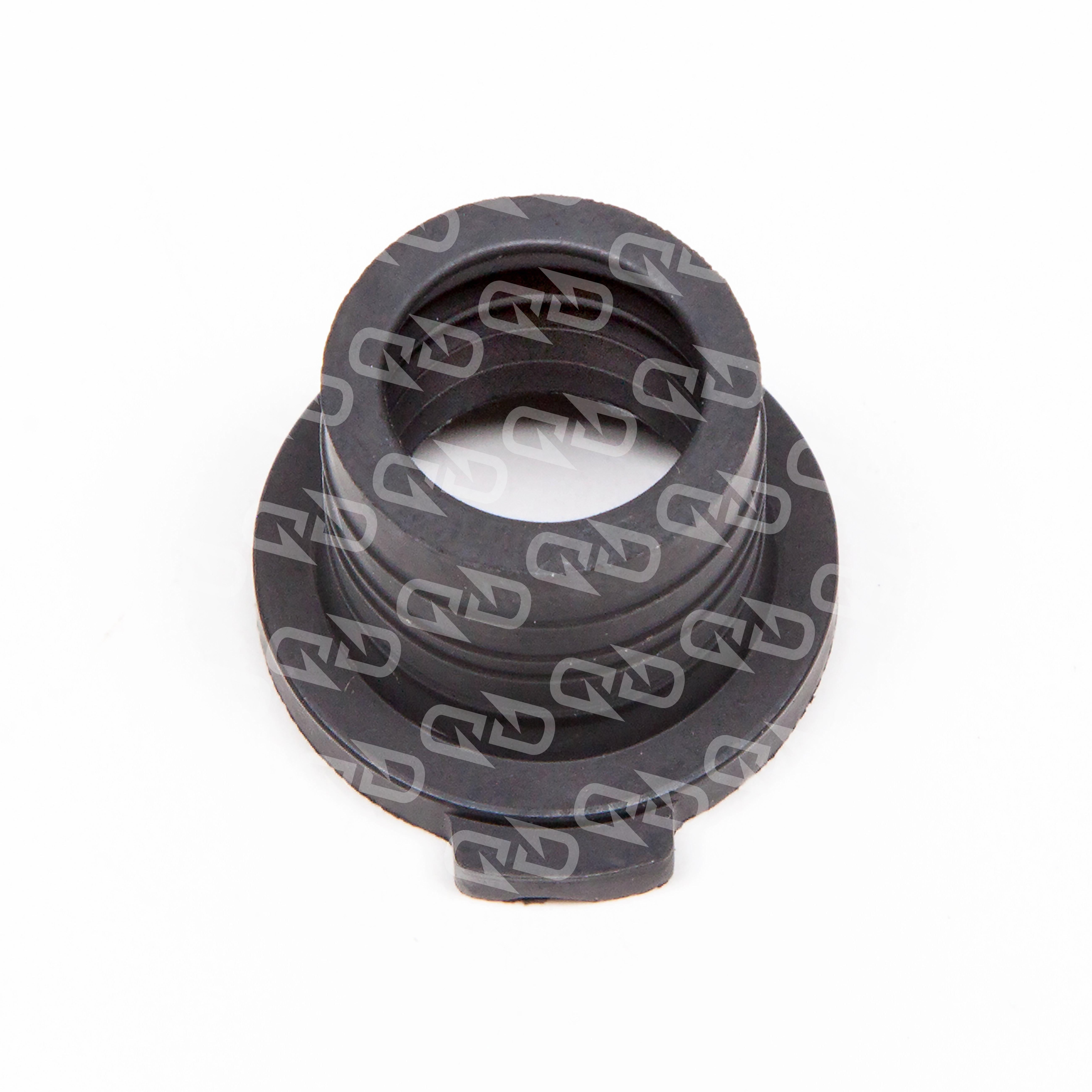Transmission Dipstick Tube Seal 3-Pack Dipstick Tube Seals - Compatible With 281370, 68838, 281370S (Black) Tool Handle Dip