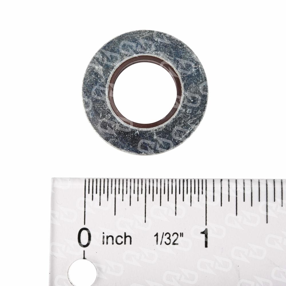 Allison Transmission Yoke Seal Ring Washer 29536848 Diesel Dash